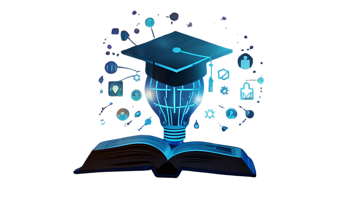 EdDomain students learning online — STEM and life skills platform for ages 5 to 18