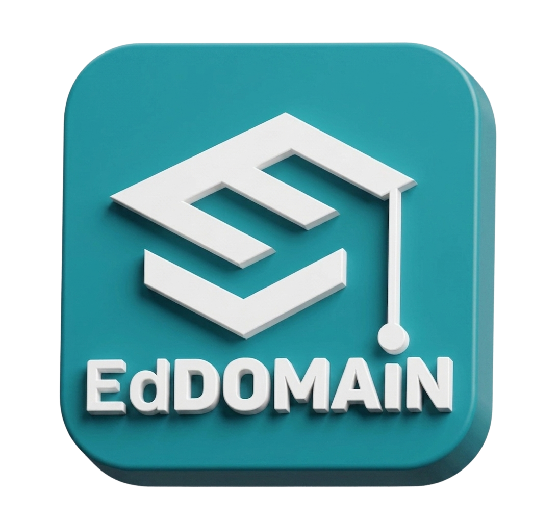 EdDomain